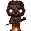 N/A Pantera Nera (2018) M'Baku US Ecc. Pop! Vinile con action figure del film Protec