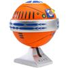 Kidrobot RJ K5 Astrofresh Basketball Droyd 8.5" (Game Ball Edition) Edizione lim