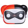 N/A Funko Batman Harley Quinn Pop con licenza ufficiale! Maschera Vacuform per tutte