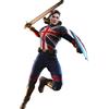 What If E se il Capitano Carter scala 1: 6 Action Figure altamente collezionabile da 12