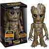 N/A Guardiani della Galassia Groot Hikari Figura in vinile da collezione in plastica