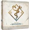 Game Brewer Gioco originale Brewer Hippocrates Giochi divertenti ed emozionanti di strategia