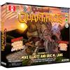 Quarriors Wizkids Quarriors Quartifacts Espansione da due a quattro giocatori dai 14 anni