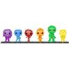 Avengers Infinity Saga Artist Collectibel US Esclusiva Pop! Figura in vinile 6 p