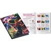 Fandom Tabletop Cortex Prime World Building Manuale del gioco di ruolo da tavolo