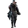 N/A Action figure da 12 pollici in scala 1:6 di Deadpool 2 di alta qualità, altament