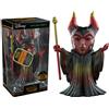 N/A Funko Authentic Maleficent Crimson Shadow Hikari Vinyl Figure Edizione limitata
