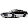 N/A Knight Rider KARR 1982 Pontiac Firebird 1:24 Hollywood Rides Interni dettagliati