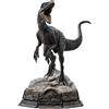 Jurassic World 3: Dominion Blue Statua in scala 1:10 Figura di film da collezion