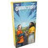 Holy Grail Games Dominations Gioco da tavolo Silk Road dai tredici anni in su