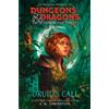 N/A EK Johnston Dungeons and Dragons Onora tra i ladri i Druidi Chiama il libro 304