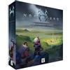 Blackrock Games Gioco da tavolo Northgard Uncharted Lands per 2-5 giocatori dai 12 anni in su