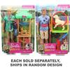 N/A Barbie Puoi essere qualsiasi cosa Ken Careers Playset (1 pezzo casuale) - Latest