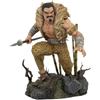 Marvel Comics Kraven the Hunter PVC Gallery Statua Figura Arte da collezione