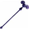 N/A Replica in scala del personale di Masters of the Universe Skeletor Havoc di alta
