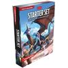 N/A Gioco Starter Set di Dungeons and Dragons of Stormwreck Isle da 2 a 6 giocatori