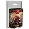 N/A Plaid Hat Games Summoner Wars Faction Deck Seconda edizione per bambini dai 9 an