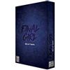Van Ryder Games Gioco da tavolo di espansione Final Girl Series 2 Box of Props dai 14 anni in su