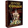 N/A Steve Jackson Games Munchkin Conan Ufficiale da 3 a 6 giocatori dai 10 anni in s