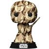 N/A Star Wars Obi-Wan Kenobi Alleanza Ribelle US Ex Pop! con figurine da collezione