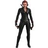 N/A Avengers 4: Endgame - Action Figure Hot Toys in scala 1/6 della Vedova Nera Nuov