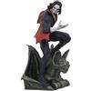 Marvel Gallery Morbius Comic Statua in PVC di alta qualità alta circa 10 pollici