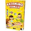 Gigamic Katamino Family Tema unico Festa interattiva contemporanea Il miglior gioco da t
