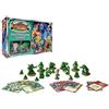 Super Dungeon Explore Super Dungeon Esplora l'espansione Mistmourn Coast dai tredici anni in su