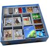 Folded Space Inserti per giochi spaziali piegati Giochi di carte da collezione di alta qualit