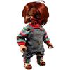 Child's Play 3 Chucky Pizza Face 15" bambola parlante nuovissima action figure g