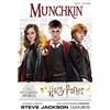 N/A Gioco da tavolo Munchkin Harry Potter da tre a sei giocatori dagli undici anni i