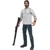 N/A Diamond Select Toys John Wick 3 Abbigliamento casual 7" Seleziona Action Figure