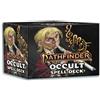 Pathfinder Seconda Edizione Gioco di Ruolo con Mazzi di Incantesimi per bambini