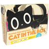 Bezier Games Gioco di carte Bezier Cat in the Box Deluxe Edition per 2-5 giocatori dai 14 ann