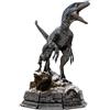 Jurassic World 3: Dominion Blue e Beta Statua in scala 1:10 Figura del film Art
