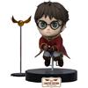 N/A Mini Egg Attack Harry Potter Quidditch Versione in edizione limitata dai 15 anni