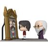 N/A Harry Potter Mirror of Erised Pop esclusivo per gli Stati Uniti! Figure da colle