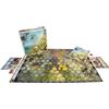 Steamforged Games Godtear The Borderlands Starter Set Gioco di combattimento in