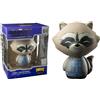 Guardians of the Galaxy Guardiani della Galassia Funko Rocket 6" Variant SDCC 2015 Esclusiva USA Dorbz