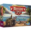 Rio Grande Games Delicious Games Messina 1347 Gioco da tavolo da 1 a 4 giocatori dai 14 anni in s