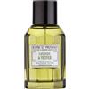 Jeanne En Provence Lavande & Vétiver Eau de Toilette 100ML