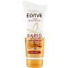 L'Oreal Paris L'Oréal Paris Elvive Olio Straordinario Rapid Reviver Balsamo Intensivo Istantaneo Per Capelli Secchi 180 ml