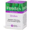 FITOBEN Idroben 50 capsule da 27 g - FITOBEN - 910510142
