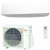 Fujitsu Condizionatore Fujitsu Serie KE 9000 BTU R32 Inverter A++/A+ 3NGF87105