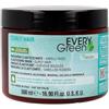 Every Green CURLY HAIR Maschera elasticizzante capelli ricci 500ml