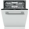 Miele G 7651 SCVi AutoDos A scomparsa totale 14 coperti A