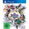 NIS America The Princess Guide