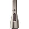 Moen 131380CSL Collection - Bacchetta di ricambio per rubinetto da cucina, in acciaio inox classico