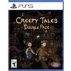 GS2 Games Creepy Tales - Confezione doppia per PS5
