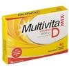MONTEFARMACO OTC SpA MULTIVITAMIX VITAMINA D2000 UI